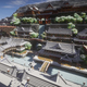 Illustration for article titled Ancient Japan Has Never Looked Better in iMinecraft/i